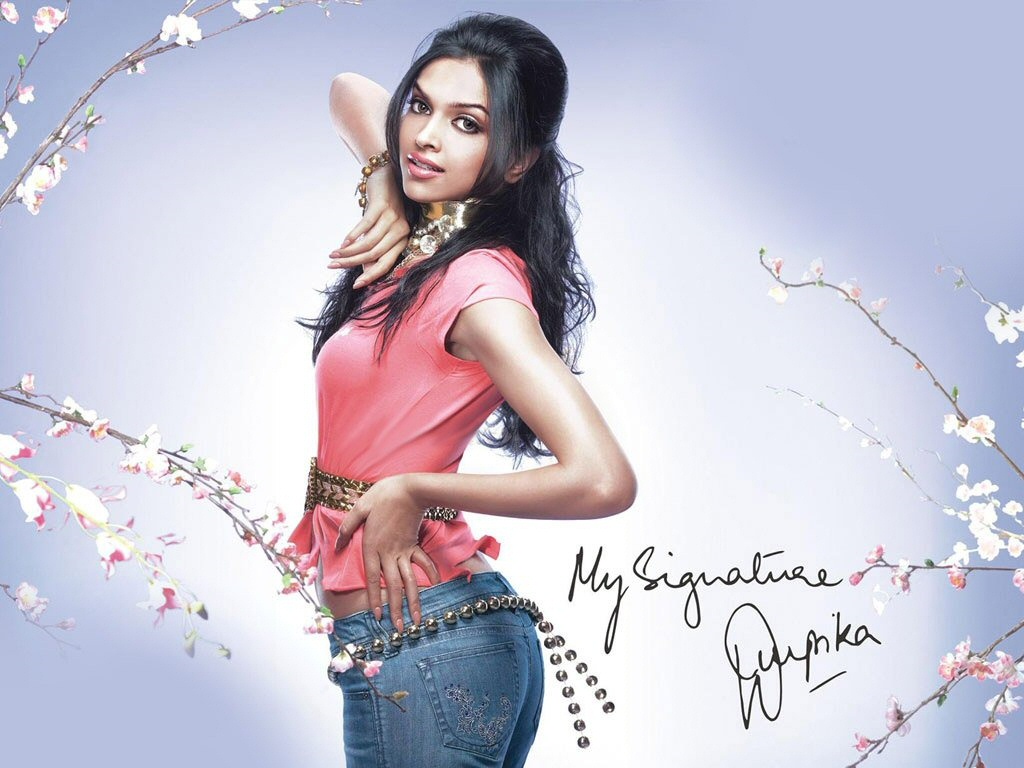 100 Deepika Padukone Wallpapers
